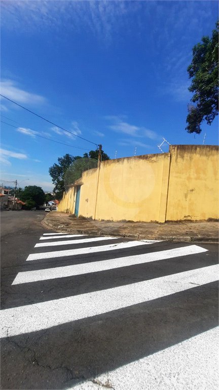 Terreno à venda em Jardim Primavera, Indaiatuba, SP
