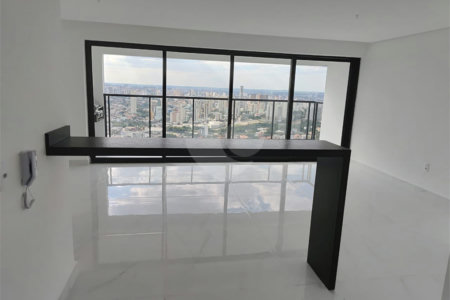 Apartamento à venda com 3 suítes em Parque Campolim, Sorocaba, SP