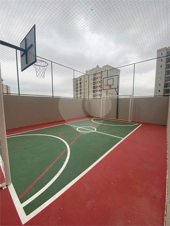 Apartamento à venda com 1 quarto em Vila Nova Cachoeirinha, São Paulo, SP