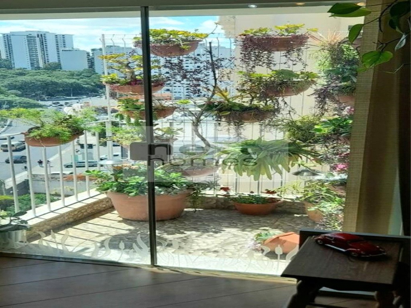 Duplex à venda com 3 quartos, sendo 1 suíte,  em Vila Andrade, São Paulo, SP
