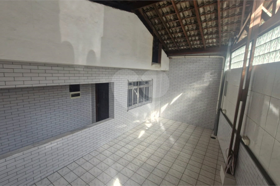 Sobrado à venda com 3 quartos, sendo 1 suíte, em Campo Grande, São Paulo, SP