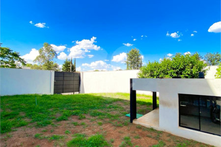 Casa à venda com 2 suítes no condomínio Jardim Residencial Vale do Campo, Araraquara - SP