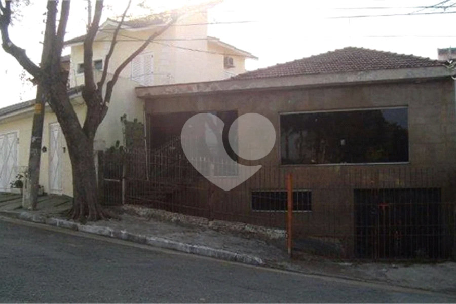 Casa à venda com 6 quartos, sendo 3 suítes,  em Jardim São Paulo(zona Norte), São Paulo, SP