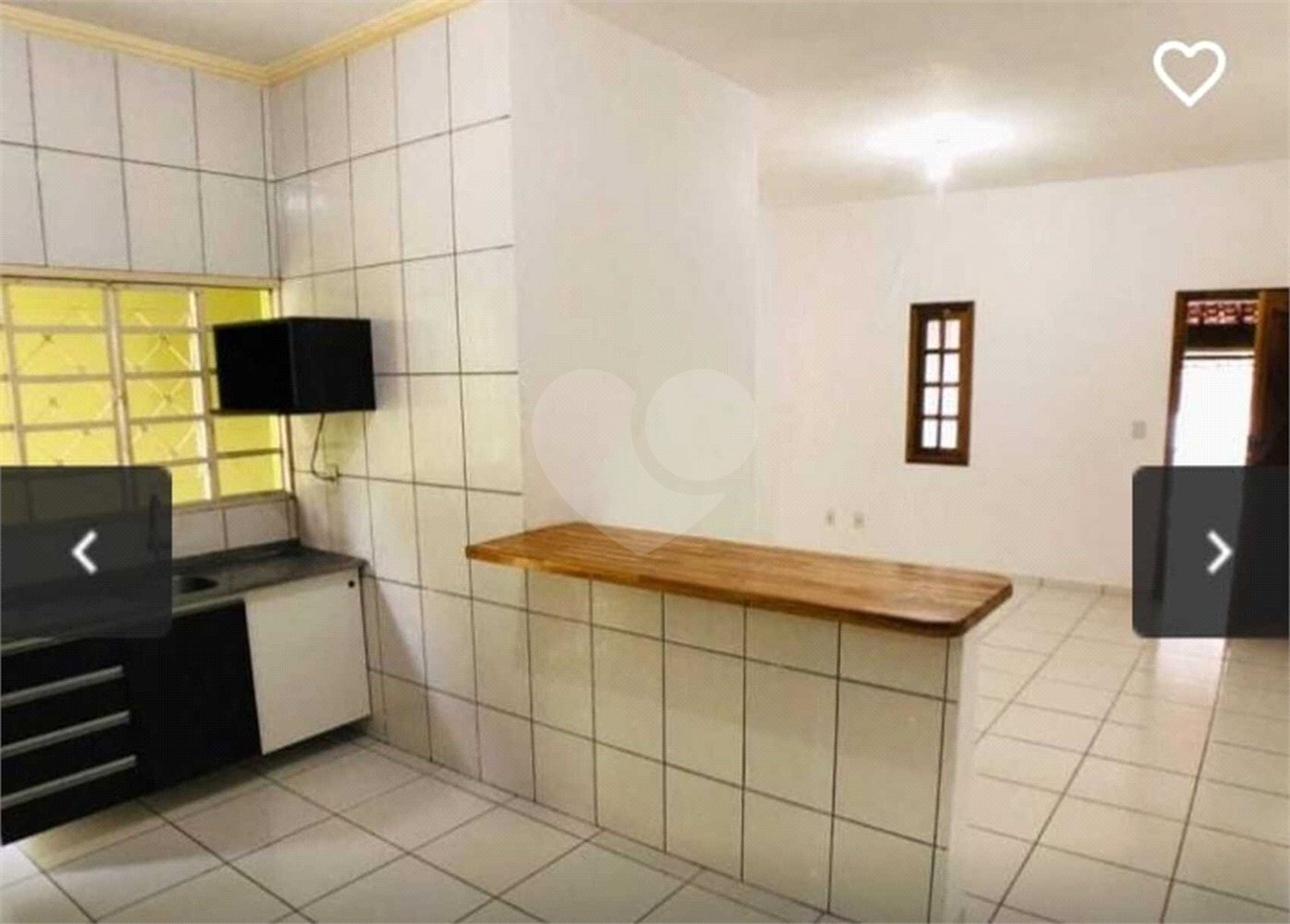 Casa à venda com 2 quartos em Jardim Mariana Ii, São José dos Campos, SP
