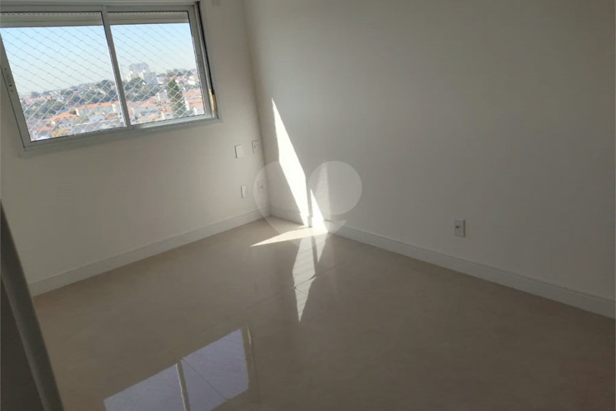 Apartamento à venda com 2 quartos, sendo 1 suíte, em Tucuruvi, São Paulo, SP
