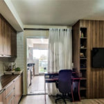 Apartamento à venda com 2 quartos, sendo 1 suíte, em Vila Andrade, São Paulo, SP