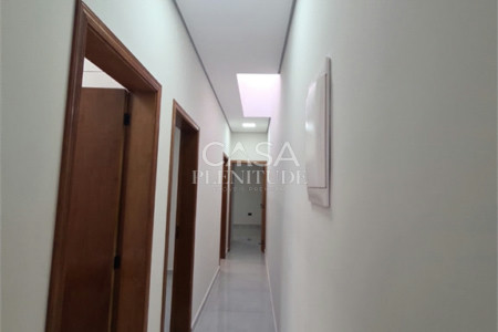 Casa em condomínio à venda com 3 quartos, sendo 1 suíte,  em Jardim Novo Horizonte, Sorocaba, SP