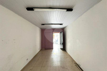 Salão para alugar no Centro, Suzano, SP
