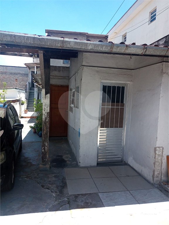 Casa à venda com 3 quartos em Vila Nivi, São Paulo, SP