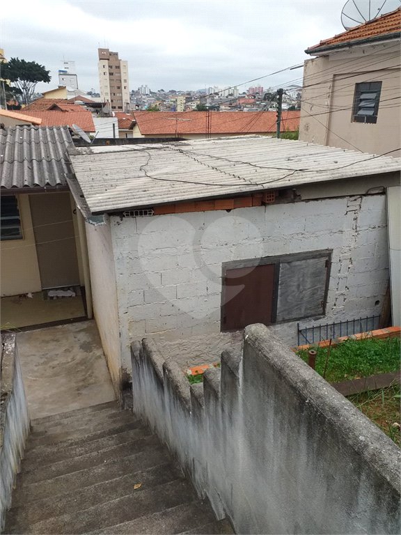 Terreno à venda com 1 quarto em Chora Menino, São Paulo, SP