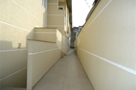 Casa à venda com 2 suítes em Vila Maria Alta, São Paulo, SP