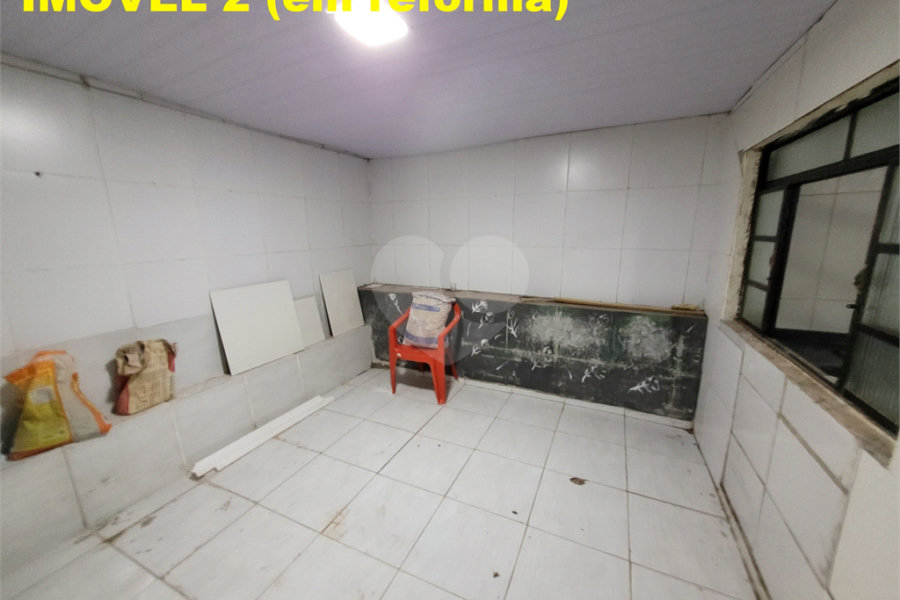 Sobrado à venda com 6 quartos em Mandaqui, São Paulo, SP