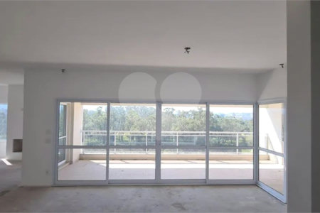 Apartamento à venda com 4 suítes em Jardim Armênia, Mogi das Cruzes, SP