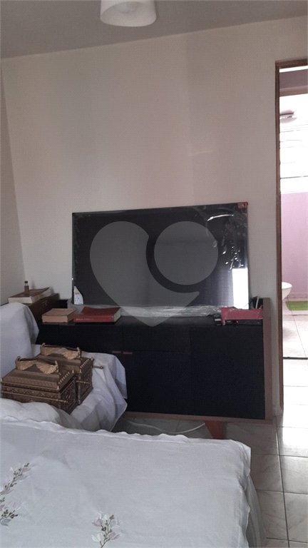 Apartamento à venda com 2 quartos em Jaraguá, São Paulo, SP