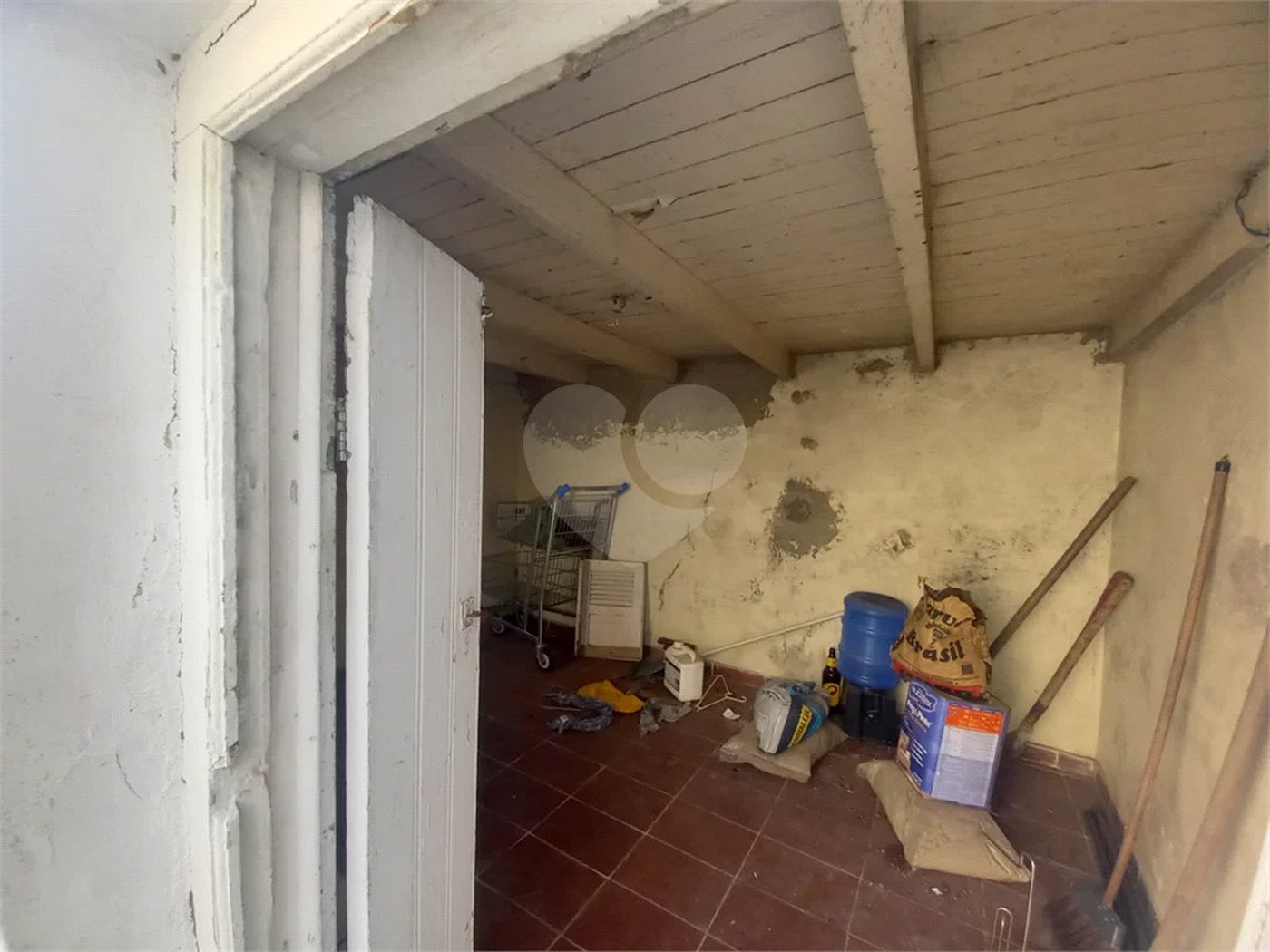 Casa à venda com 3 quartos em Tucuruvi, São Paulo, SP