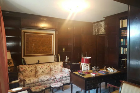 Casa à venda com 7 quartos, sendo 2 suítes, em Brooklin Paulista, São Paulo, SP