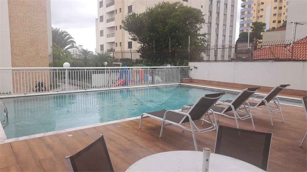 APARTAMENTO ALTO DE SANTANA