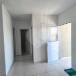 Apartamento à venda com 2 quartos em Conjunto Habitacional Residencial Veredas da Conquista, Indaiatuba, SP