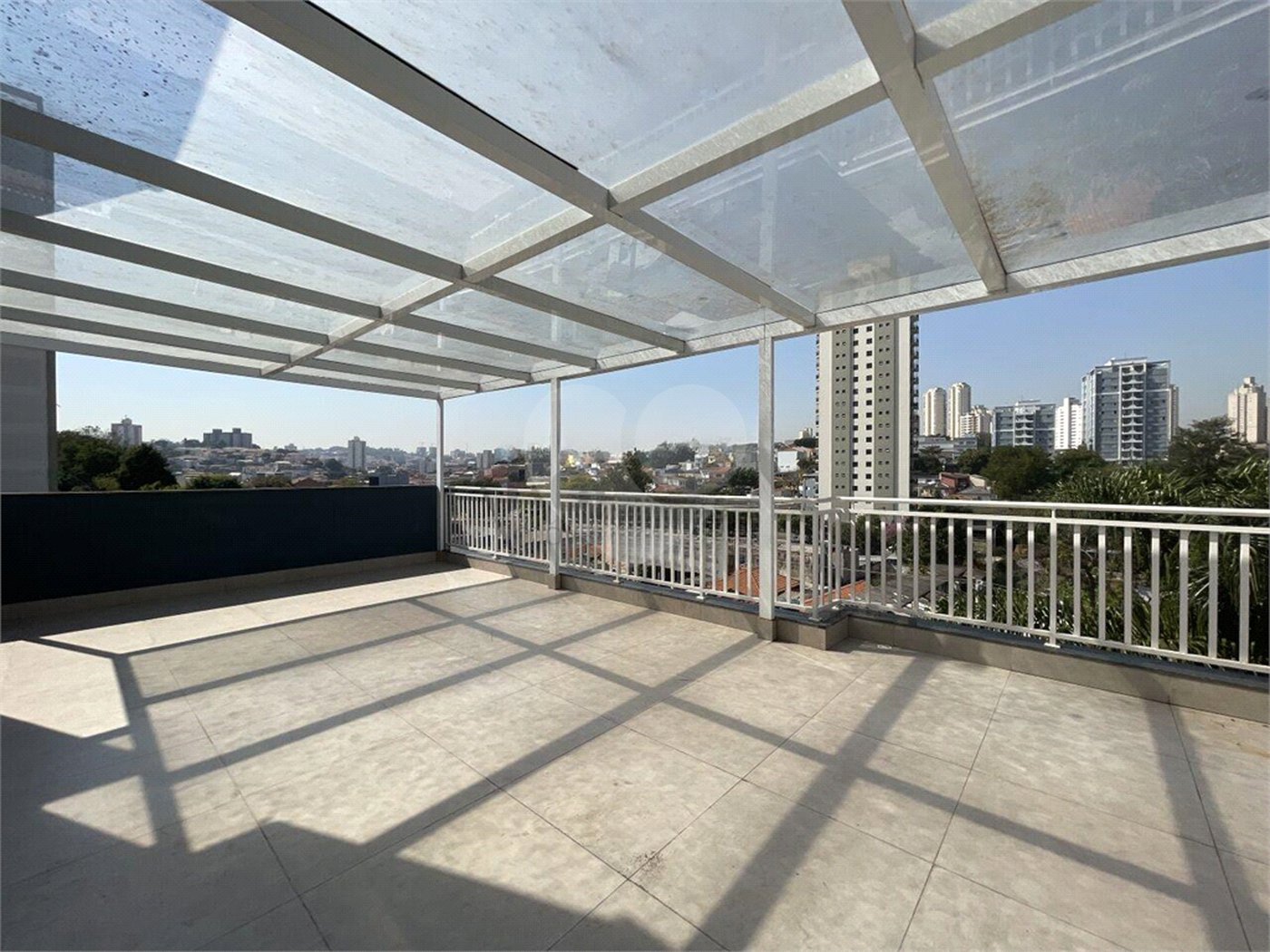 Apartamento à venda com 3 quartos em Mandaqui, São Paulo, SP