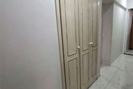 Apartamento à venda, 108 m² por R$ 795.000,00 - Vila Alzira - Guarujá/SP