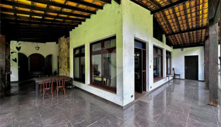 Casa à venda com 4 quartos, sendo 2 suítes,  em Interlagos, São Paulo, SP