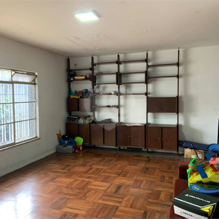 Casa à venda com 3 quartos em Cidade Vargas, São Paulo, SP