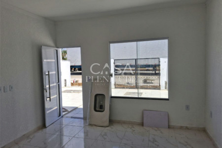 Casa à venda com 1 quarto em Jardim Residencial dos Reis, Sorocaba, SP