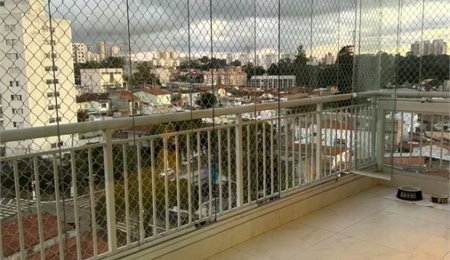 Apartamento à venda com 3 quartos, sendo 1 suíte, em Jardim Vazani, São Paulo, SP