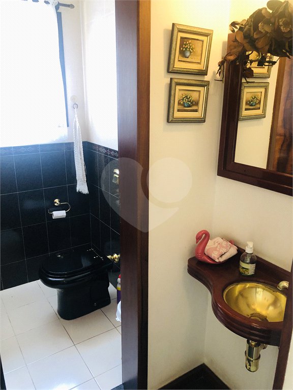 Sobrado à venda com 3 quartos, sendo 1 suíte, em Água Fria, São Paulo, SP