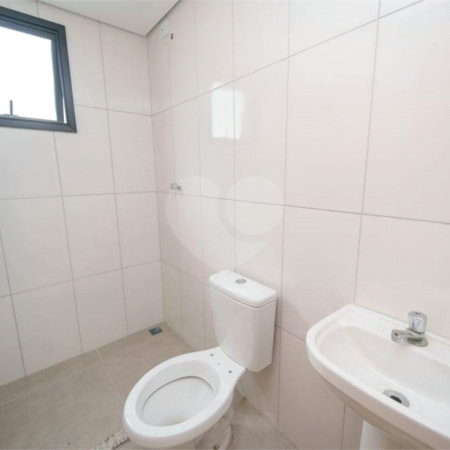 Apartamento à venda com 1 quarto em Vila Cruz das Almas, São Paulo, SP