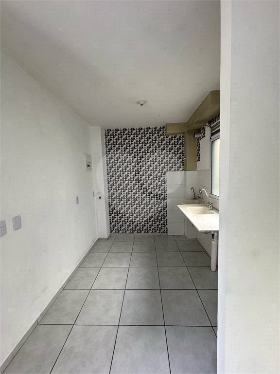 Apartamento à venda com 2 quartos em Campo Grande, Rio de Janeiro, RJ