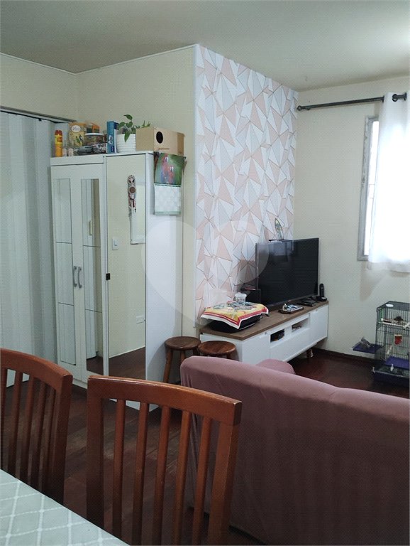 Apartamento à venda com 3 quartos em Vila Pompéia, São Paulo, SP