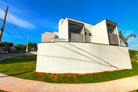 Casa à venda com 3 suítes no condomínio Terras de São Francisco, Sorocaba - SP