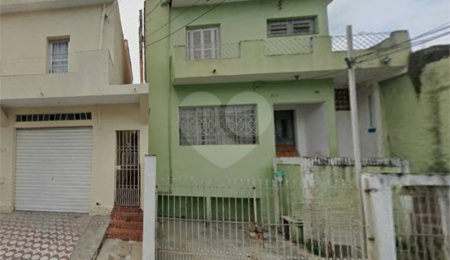 Sobrado à venda com 3 quartos em Vila Guilherme, São Paulo, SP