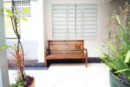 Apartamento para alugar com 1 quarto em Pinheiros, São Paulo, SP