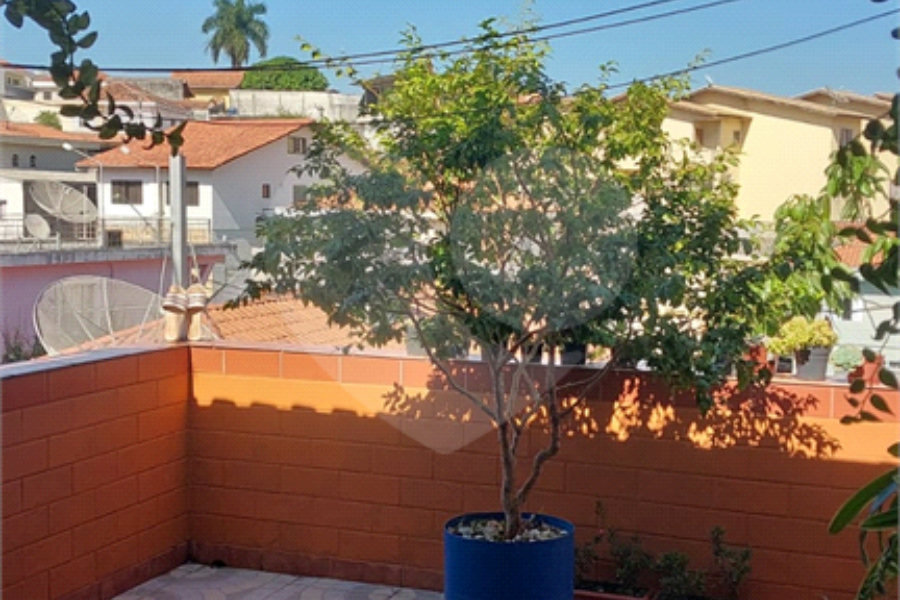 Casa à venda com 2 quartos em Freguesia do Ó, São Paulo, SP