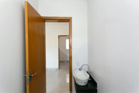 Apartamento à venda com 1 quarto em Vila Talarico, São Paulo, SP