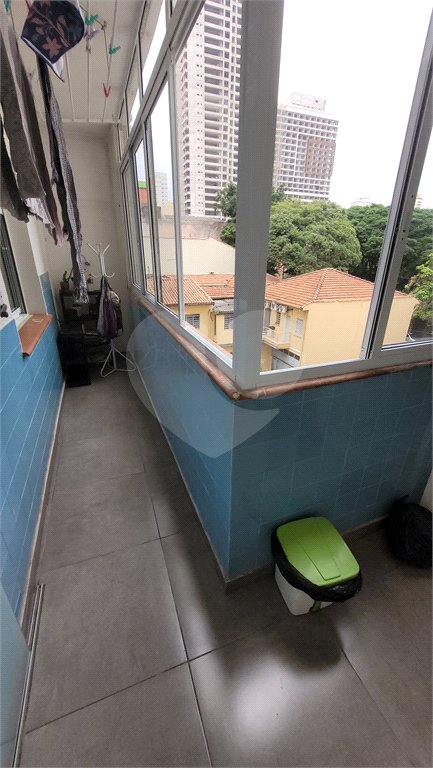 Apartamento à venda com 2 quartos em Perdizes, São Paulo, SP