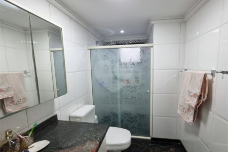 Apartamento à venda com 3 suítes em Santana, São Paulo, SP