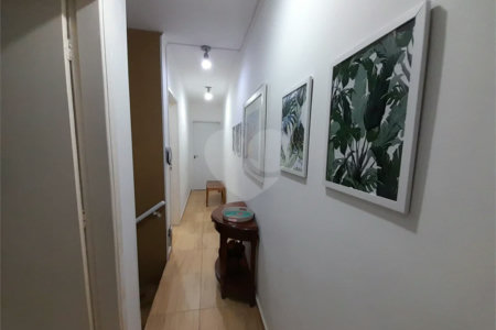 Sobrado à venda com 4 quartos, sendo 1 suíte, em Santana, São Paulo, SP