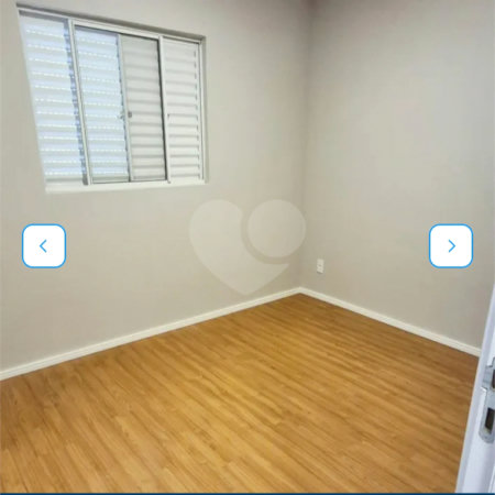 Apartamento à venda com 2 quartos em Conjunto Habitacional Júlio de Mesquita Filho, Sorocaba, SP