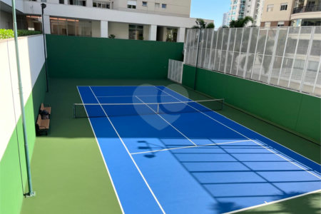 Apartamento à venda com 4 suítes em Campo Belo, São Paulo, SP