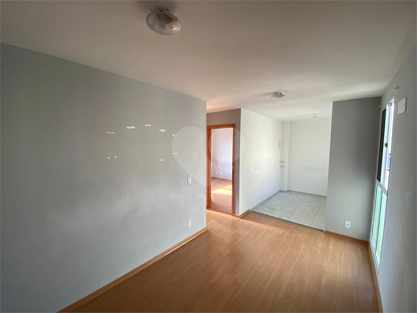 Apartamento à venda com 2 quartos em Campo Grande, Rio de Janeiro, RJ