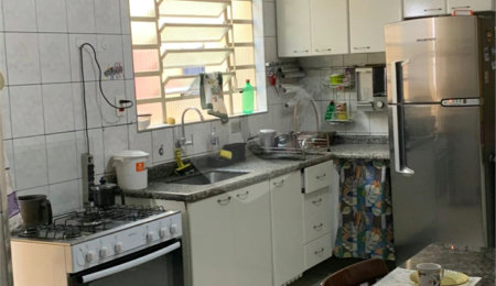 Sobrado à venda com 3 quartos, sendo 2 suítes,  em Jardim São Paulo(zona Norte), São Paulo, SP