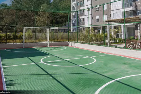 Apartamento à venda com 2 quartos em Vila Andrade, São Paulo, SP