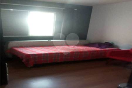 Apartamento à venda com 2 quartos em Braz Cubas, Mogi das Cruzes, SP