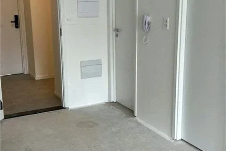Studio à venda com 1 quarto em Pinheiros, São Paulo, SP