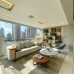 Apartamento à venda com 3 suítes em Perdizes, São Paulo, SP