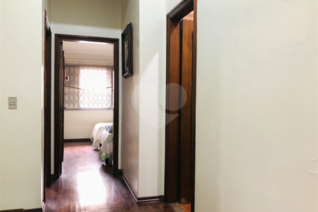 Sobrado à venda com 4 quartos, sendo 1 suíte, em Santana, São Paulo, SP