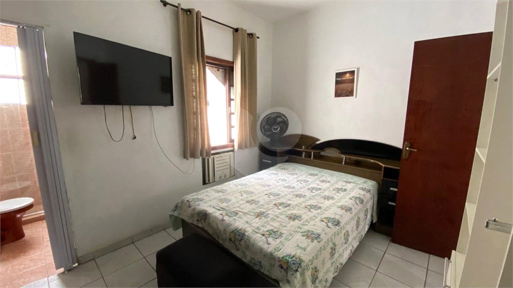 Casa à venda com 2 suítes no condomínio Village da Cachamorra, Rio de Janeiro - RJ
